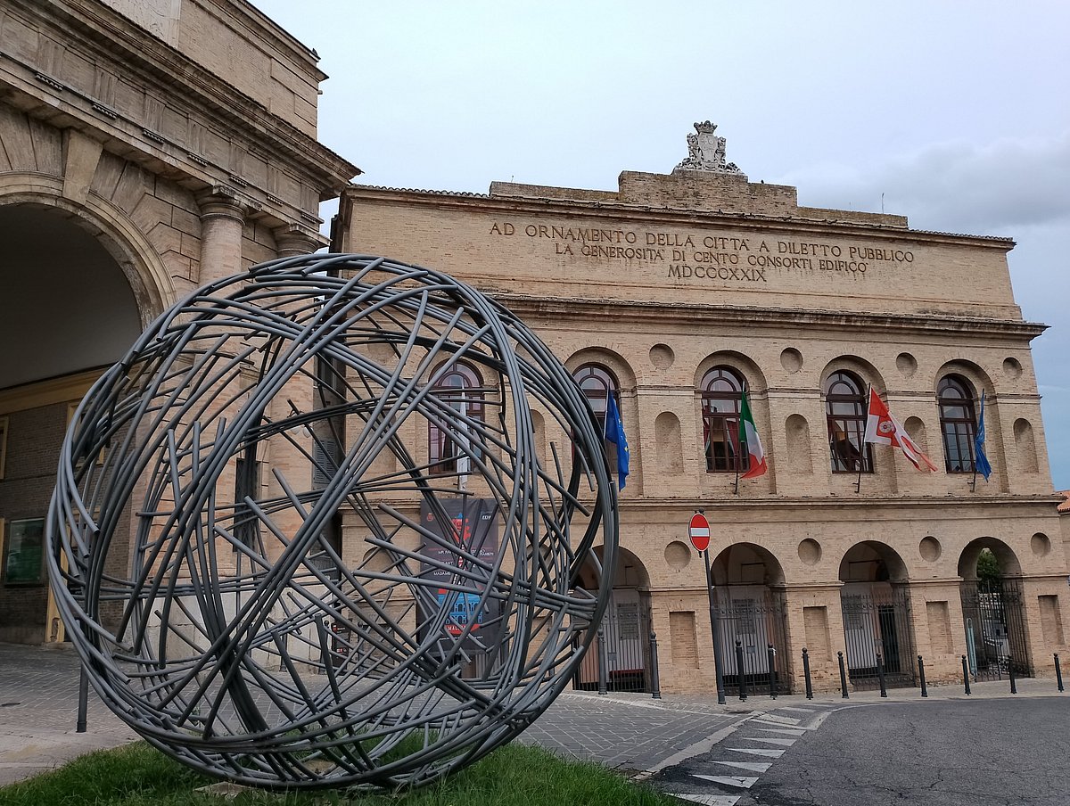 Sferisterio – Macerata Opera Festival