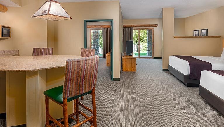 Great Wolf Lodge - Traverse City, MI Rooms: Pictures & Reviews