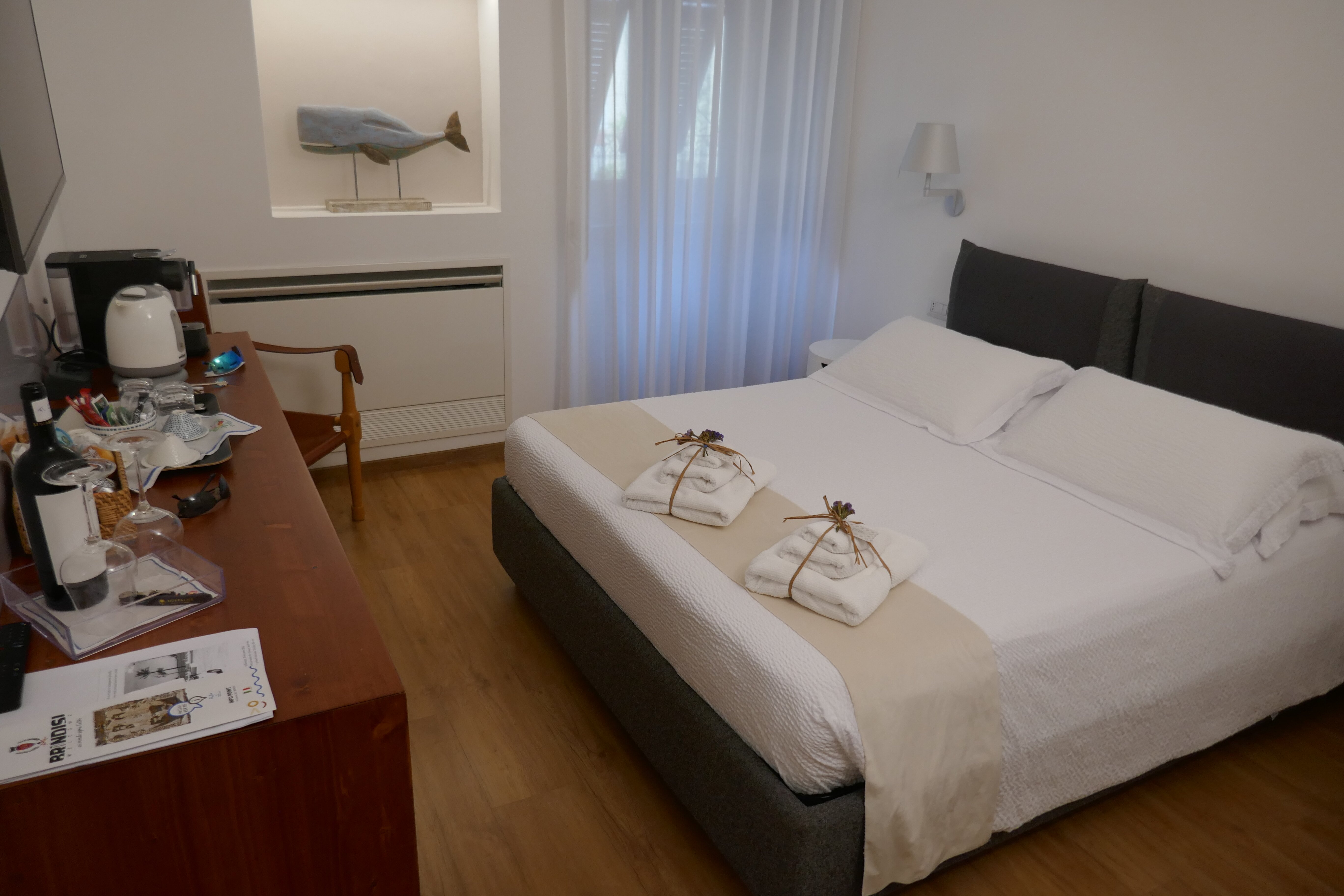 PALAZZO PINTO BNB: Bewertungen, Fotos & Preisvergleich (Brindisi ...