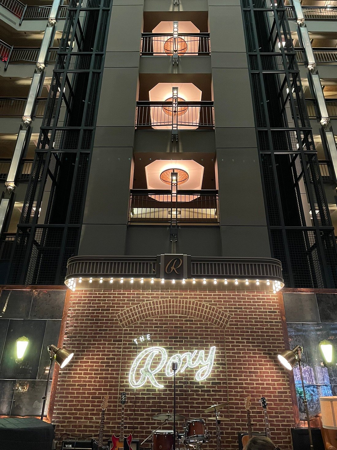 THE ROXY HOTEL NEW YORK (Nueva York, Estado de Nueva York): opiniones y  precios