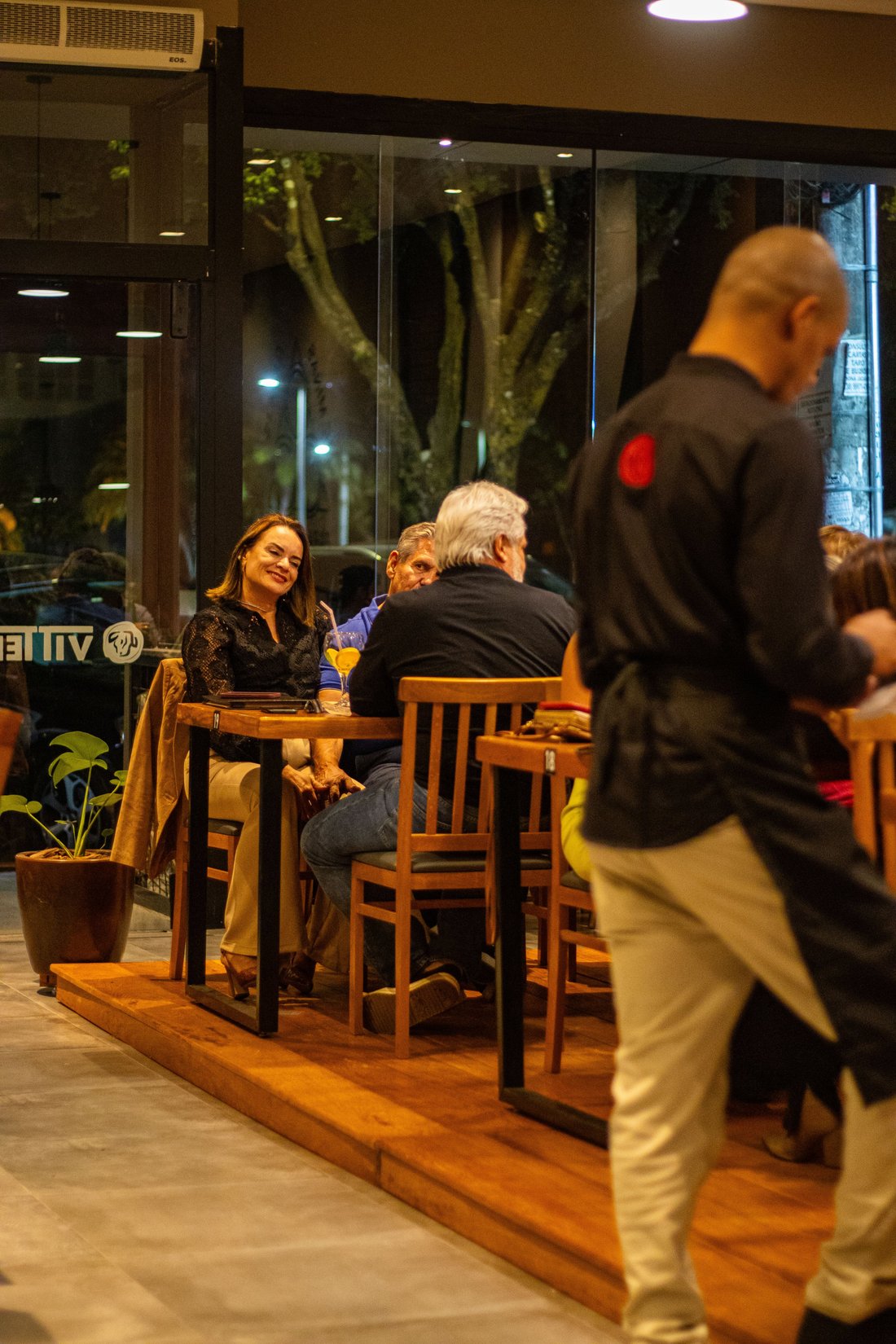 VITTELO CURVELO - Cardápio, Preços & Comentários de Restaurantes