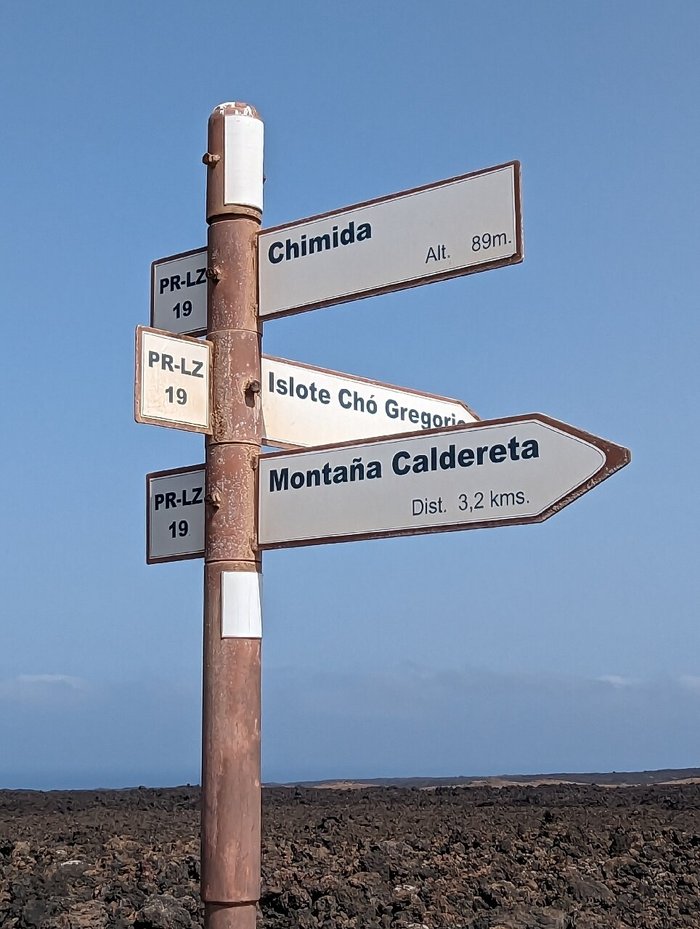 Imagen 10 de Caldera Blanca