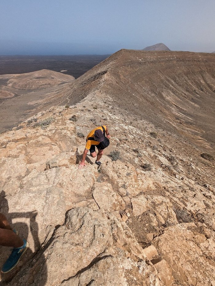 Imagen 9 de Caldera Blanca
