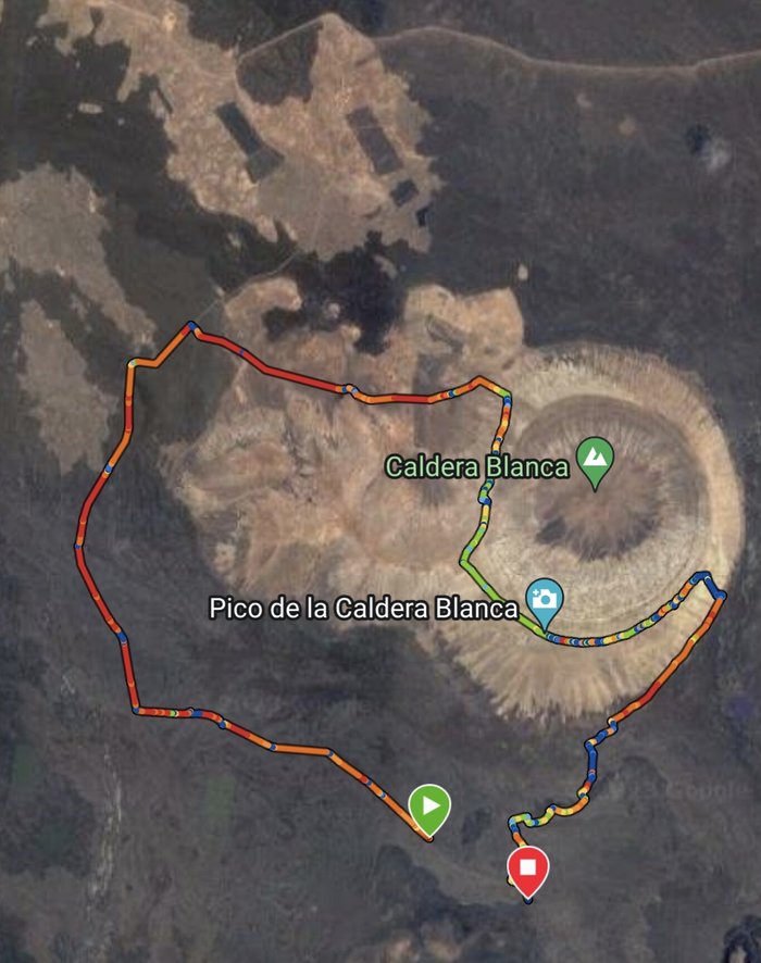 Imagen 6 de Caldera Blanca