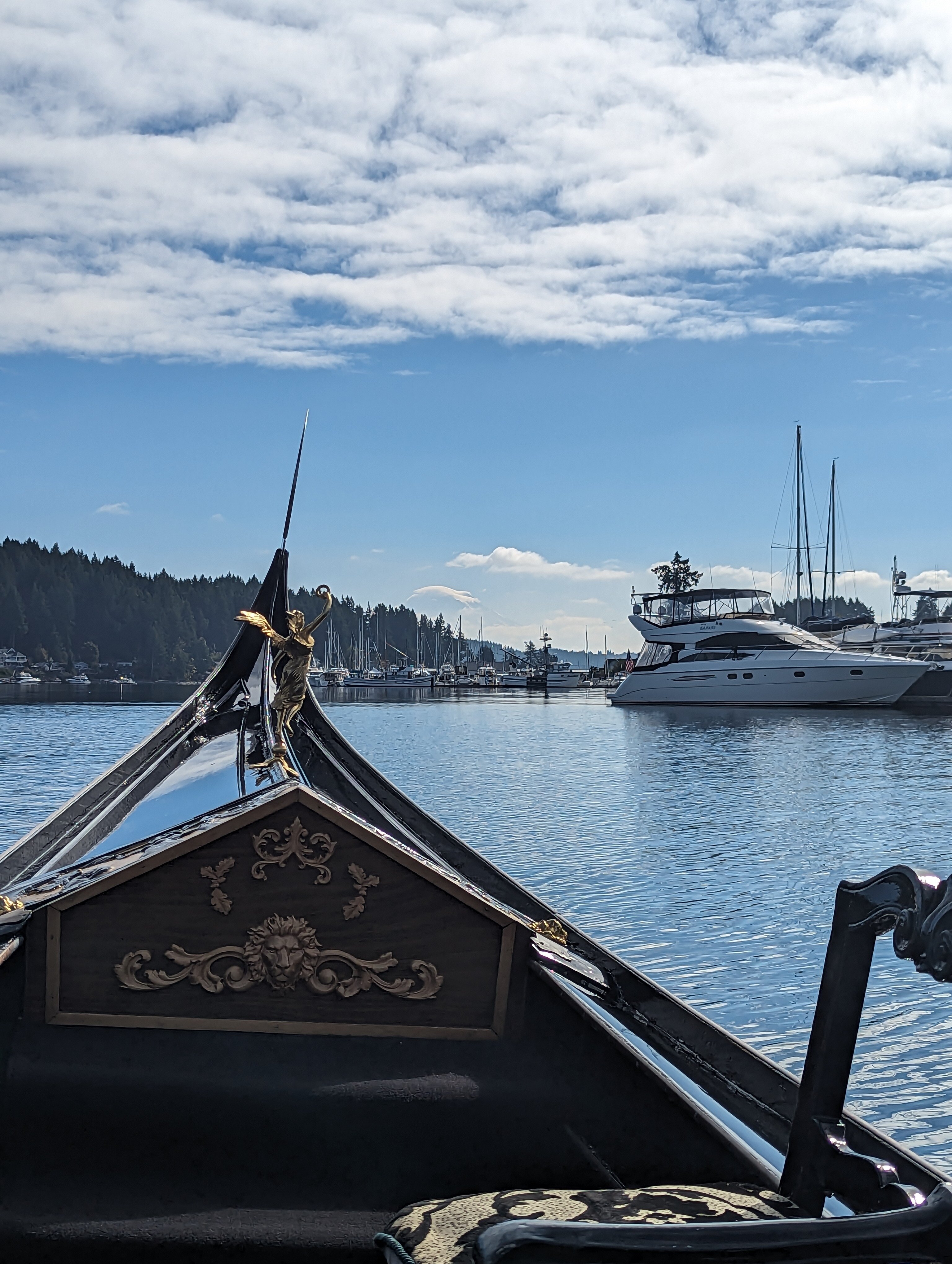 Gig Harbor Gondola All You Need to Know BEFORE You Go 2024