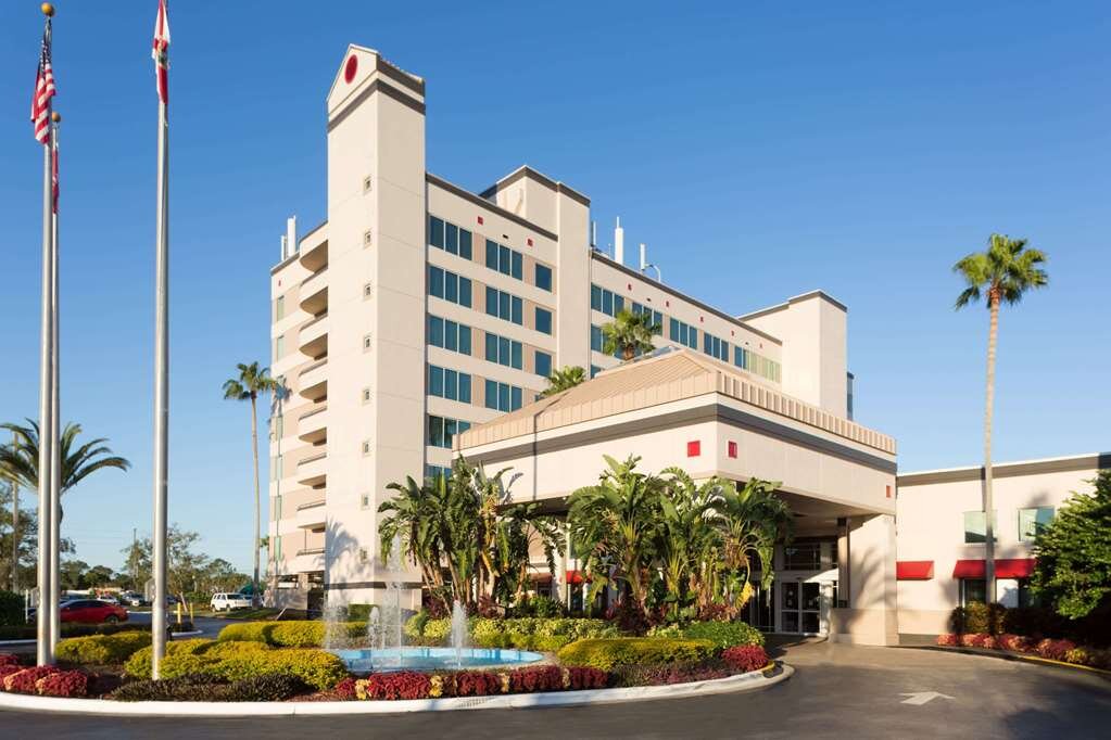 RAMADA BY WYNDHAM KISSIMMEE GATEWAY 83 1 2 8 Updated 2024