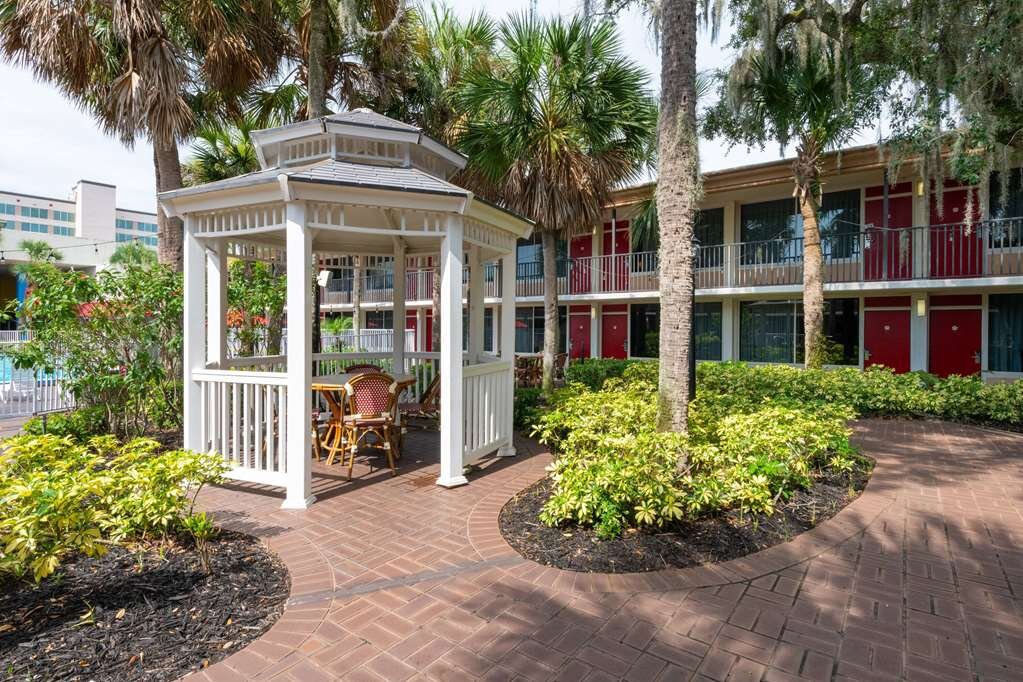 Hotel photo 63 of Ramada by Wyndham Kissimmee Gateway.