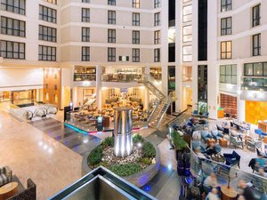 Sofitel London Gatwick Hotel in Crawley