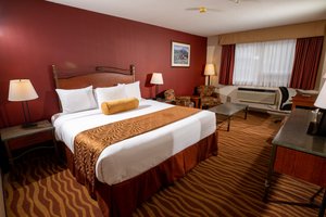 Invermere Inn & Suites in Invermere