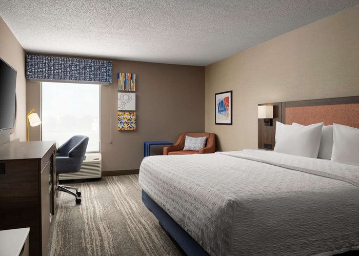 HAMPTON INN TROY $134 ($̶1̶4̶6̶) - Updated 2024 Prices & Hotel Reviews ...