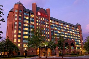 Hilton Atlanta Northeast in Peachtree Corners