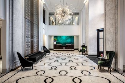 Hotel photo 5 of Waldorf Astoria Chicago.