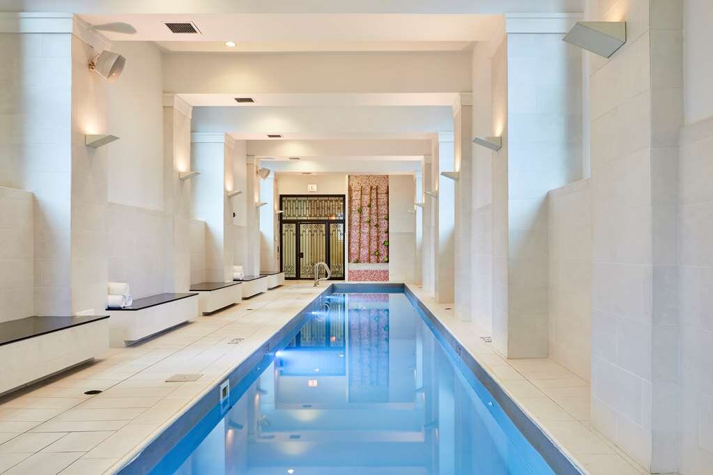 Hotel photo 111 of Waldorf Astoria Chicago.