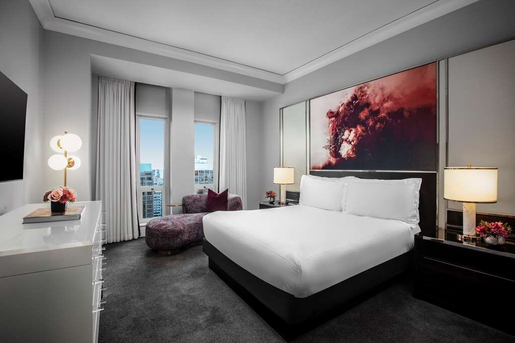 Hotel photo 117 of Waldorf Astoria Chicago.