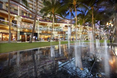 Hotel photo 26 of Embassy Suites by Hilton Waikiki Beach Walk.