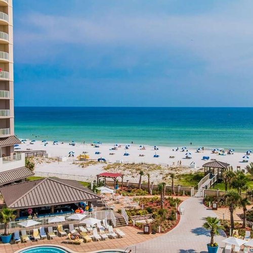 THE 10 BEST Hotels in Pensacola Beach, FL 2023 (from $64) - Tripadvisor