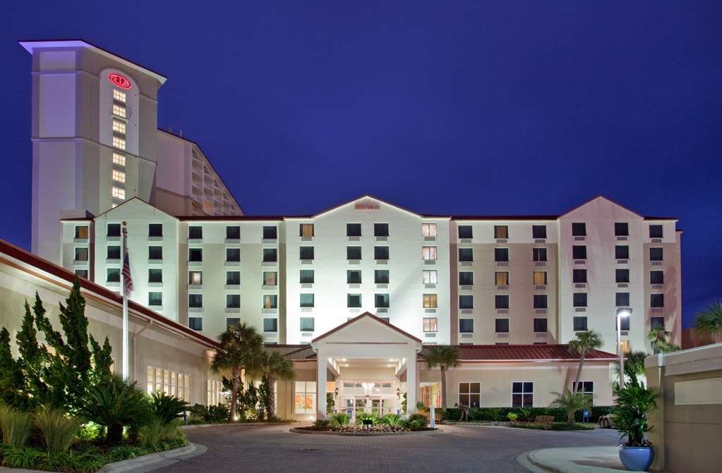 HILTON PENSACOLA BEACH Updated 2024 Prices Hotel Reviews FL