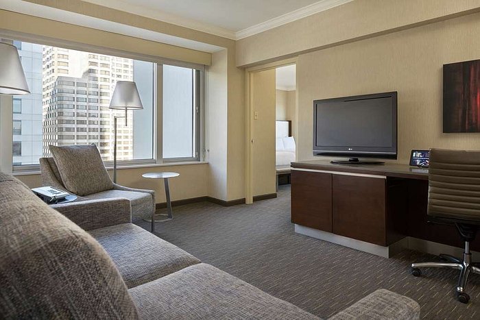 HILTON SAN FRANCISCO UNION SQUARE $146 ($̶3̶5̶4̶) - Updated 2023 Prices &  Hotel Reviews - CA