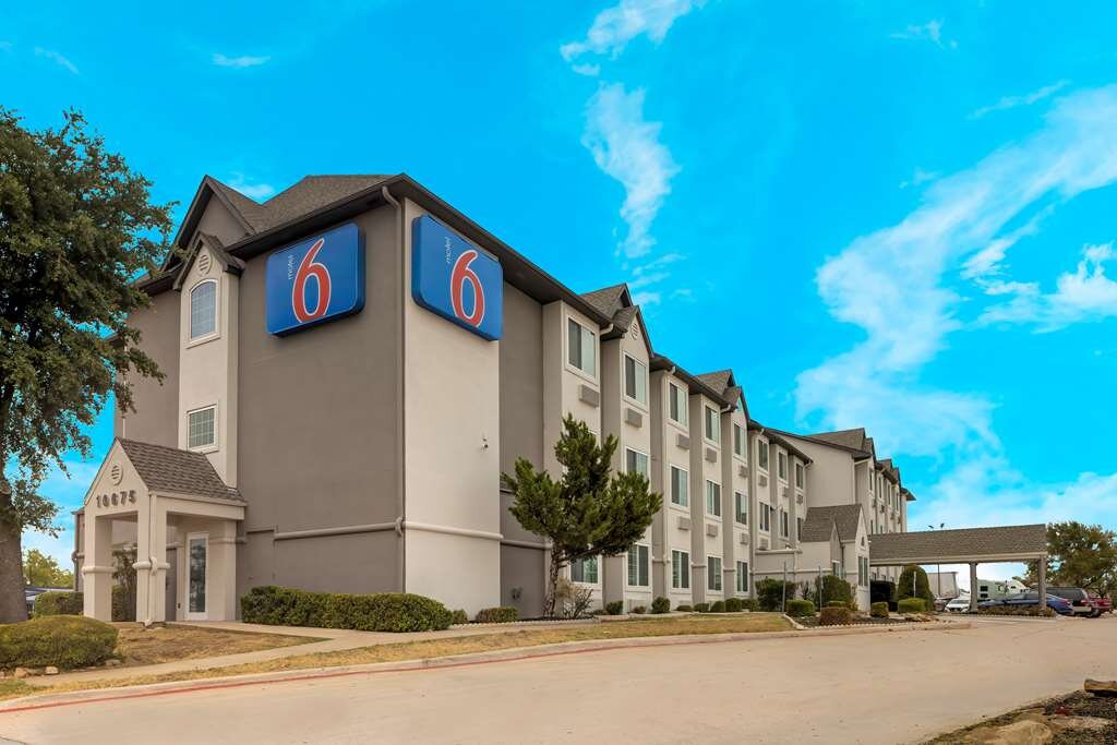 MOTEL 6 FORT WORTH BURLESON Prices Hotel Reviews TX