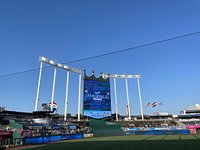 Kauffman Stadium - All You Need to Know BEFORE You Go (with Photos)