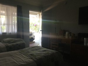 Room & Suite