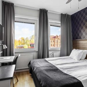 Standard Double Sure Hotel BW St ng