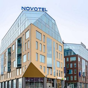 Novotel Arkhangelsk in Arkhangelsk