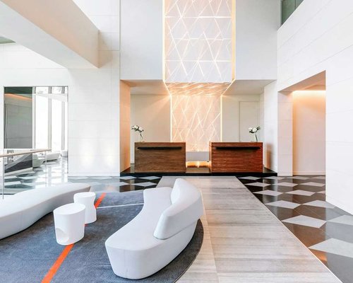 Sofitel México City Reforma