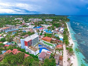 Best Western Plus The Ivywall Resort-Panglao in Panglao Island