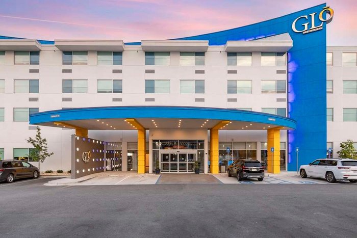 GLŌ BEST WESTERN SAVANNAH-GATEWAY I-95 - Prices &amp; Hotel Reviews (GA)