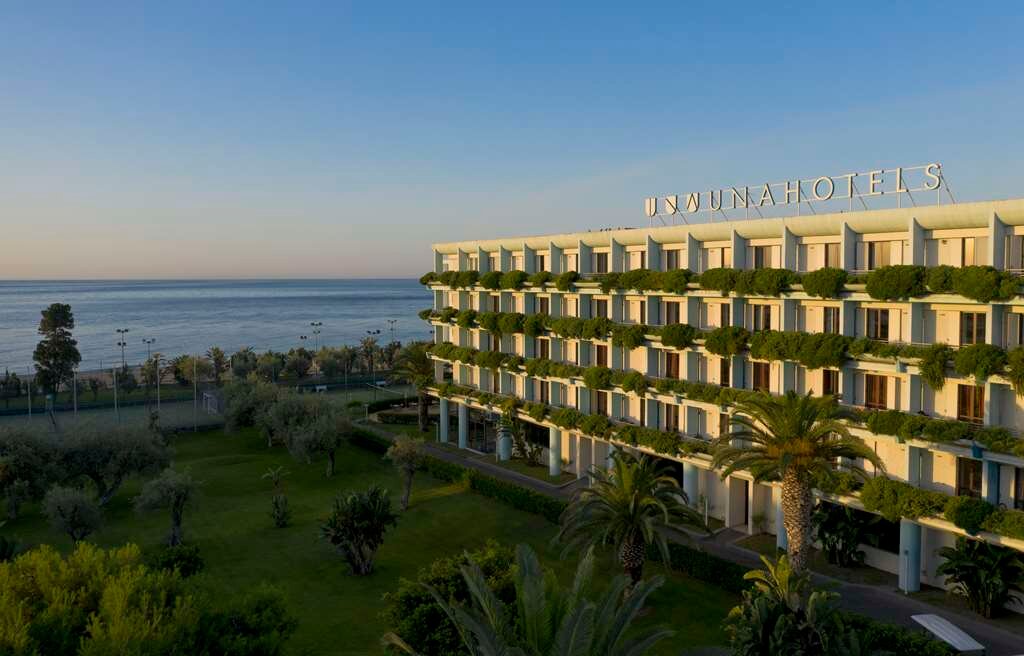 UNAHOTELS NAXOS BEACH SICILIA - Updated 2024 Reviews, Photos & Prices