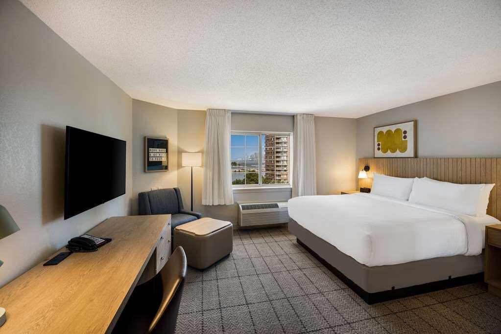 Hotel photo 64 of Sonesta Simply Suites Jersey City.