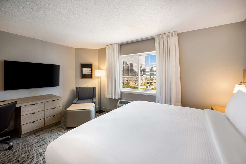 Hotel photo 34 of Sonesta Simply Suites Jersey City.