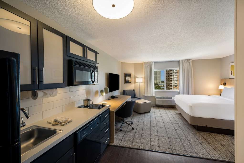 Hotel photo 41 of Sonesta Simply Suites Jersey City.