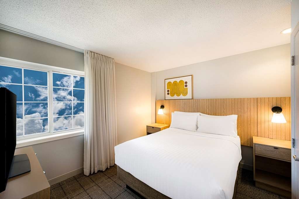 Hotel photo 44 of Sonesta Simply Suites Jersey City.