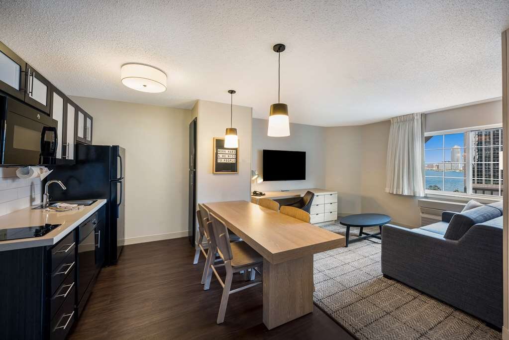 Hotel photo 58 of Sonesta Simply Suites Jersey City.