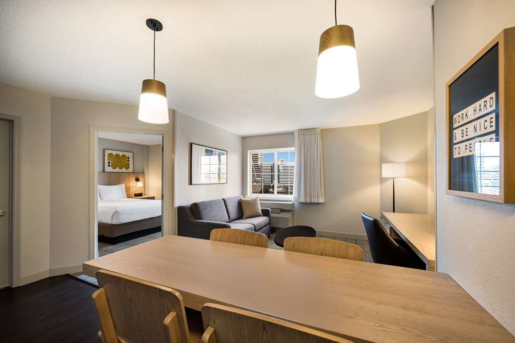Hotel photo 55 of Sonesta Simply Suites Jersey City.