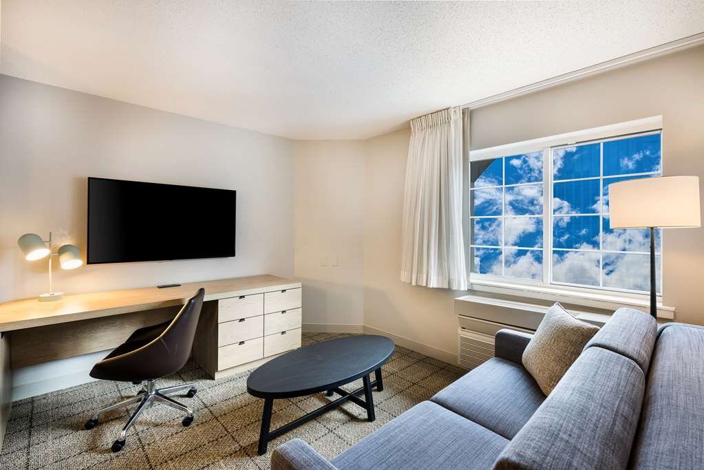 Hotel photo 60 of Sonesta Simply Suites Jersey City.