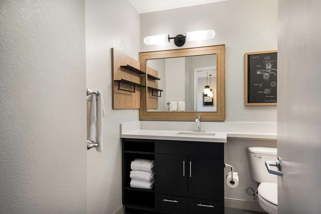 Hotel photo 56 of Sonesta Simply Suites Jersey City.