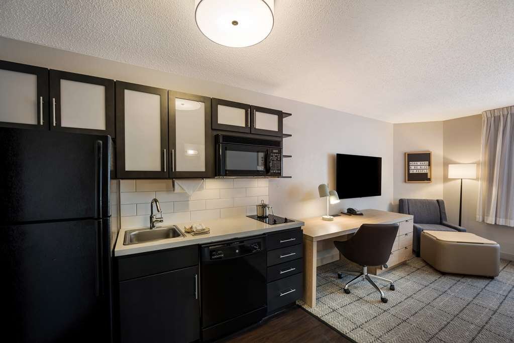 Hotel photo 46 of Sonesta Simply Suites Jersey City.