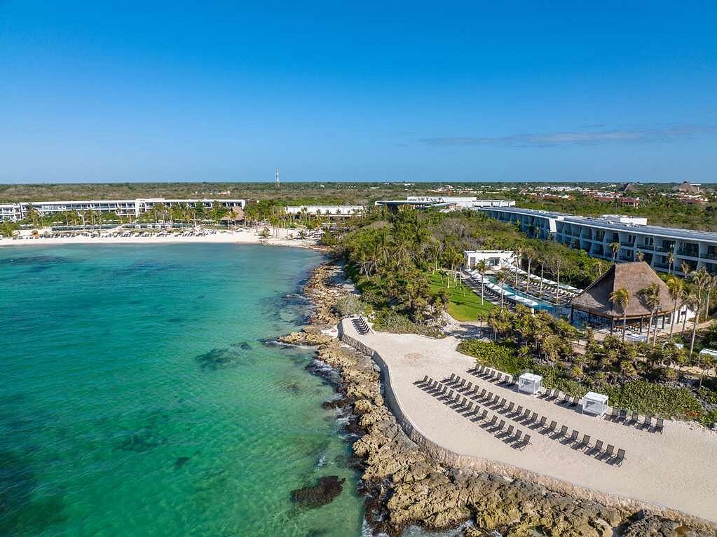 Club Med Cancún Yucatán - Litoral Verde