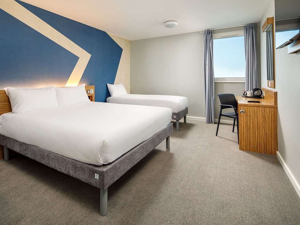 IBIS BUDGET LONDON HEATHROW CENTRAL - Updated 2024 Reviews, Photos & Prices