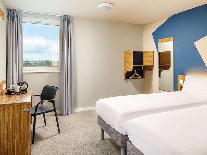 IBIS LONDON HEATHROW AIRPORT $75 ($̶2̶1̶6̶) - Updated 2023 Prices & Hotel  Reviews - Hayes, UK - Greater London