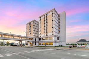 Bangor Aviator Hotel, BW Premier Collection in Bangor