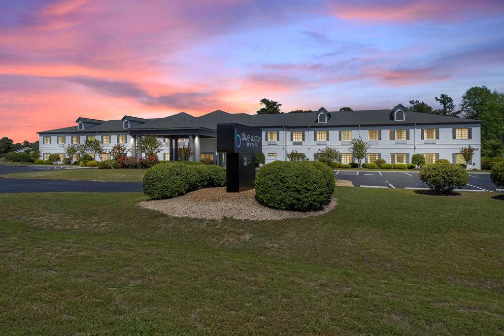 Discovering the Charm of Bed and Breakfast Topsail Beach, NC