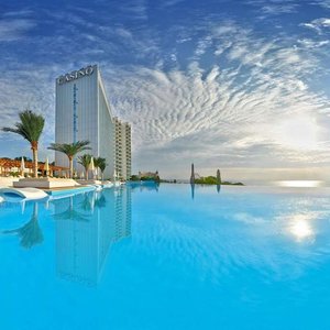 International Hotel & Casino