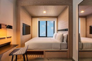 Zimmer und Suite