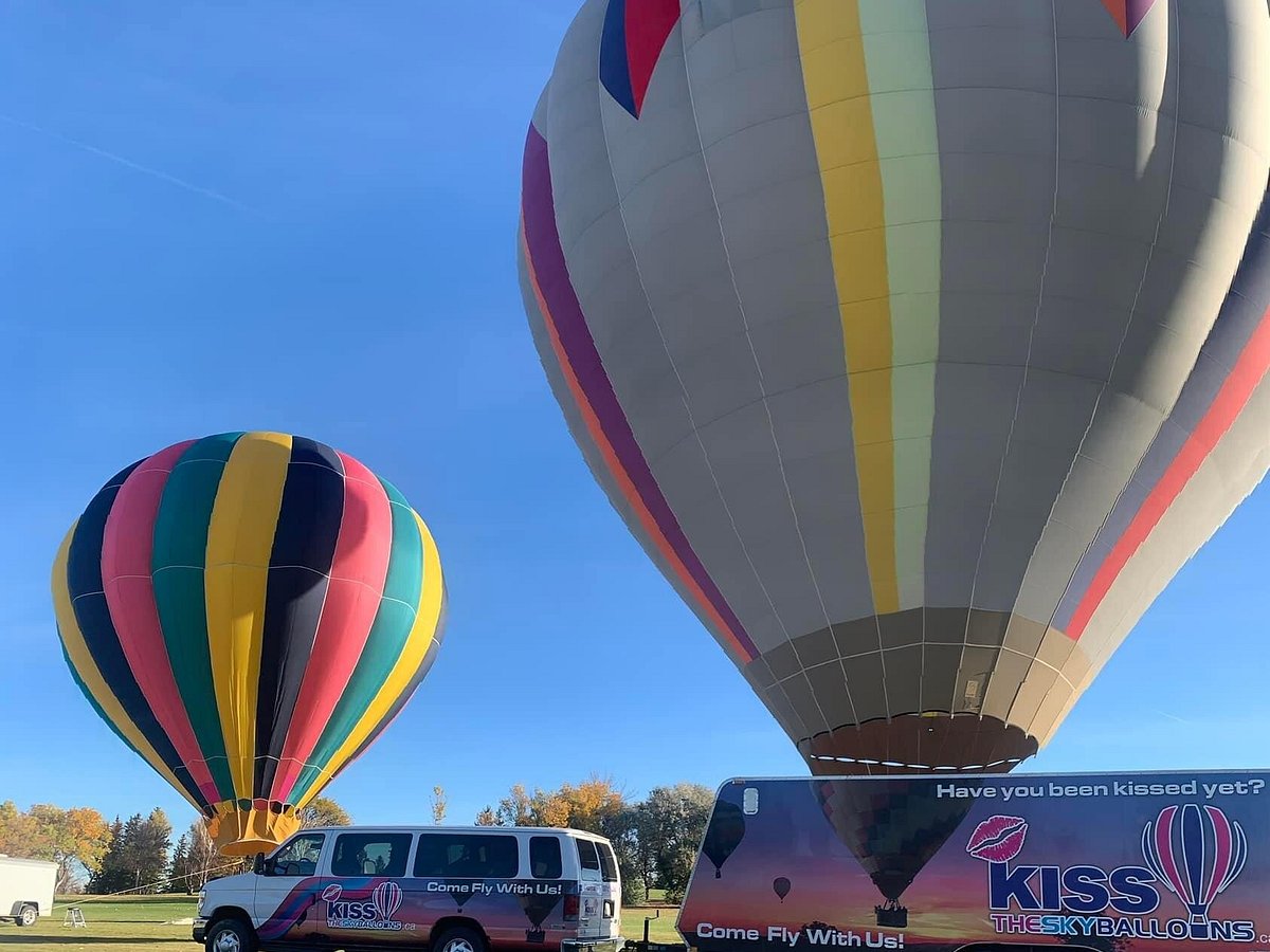 Kiss The Sky Balloons - All You Need to Know BEFORE You Go (with Photos)