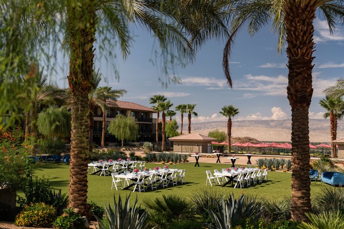 THE RITZ-CARLTON, RANCHO MIRAGE - Updated 2023 Prices & Resort Reviews ...