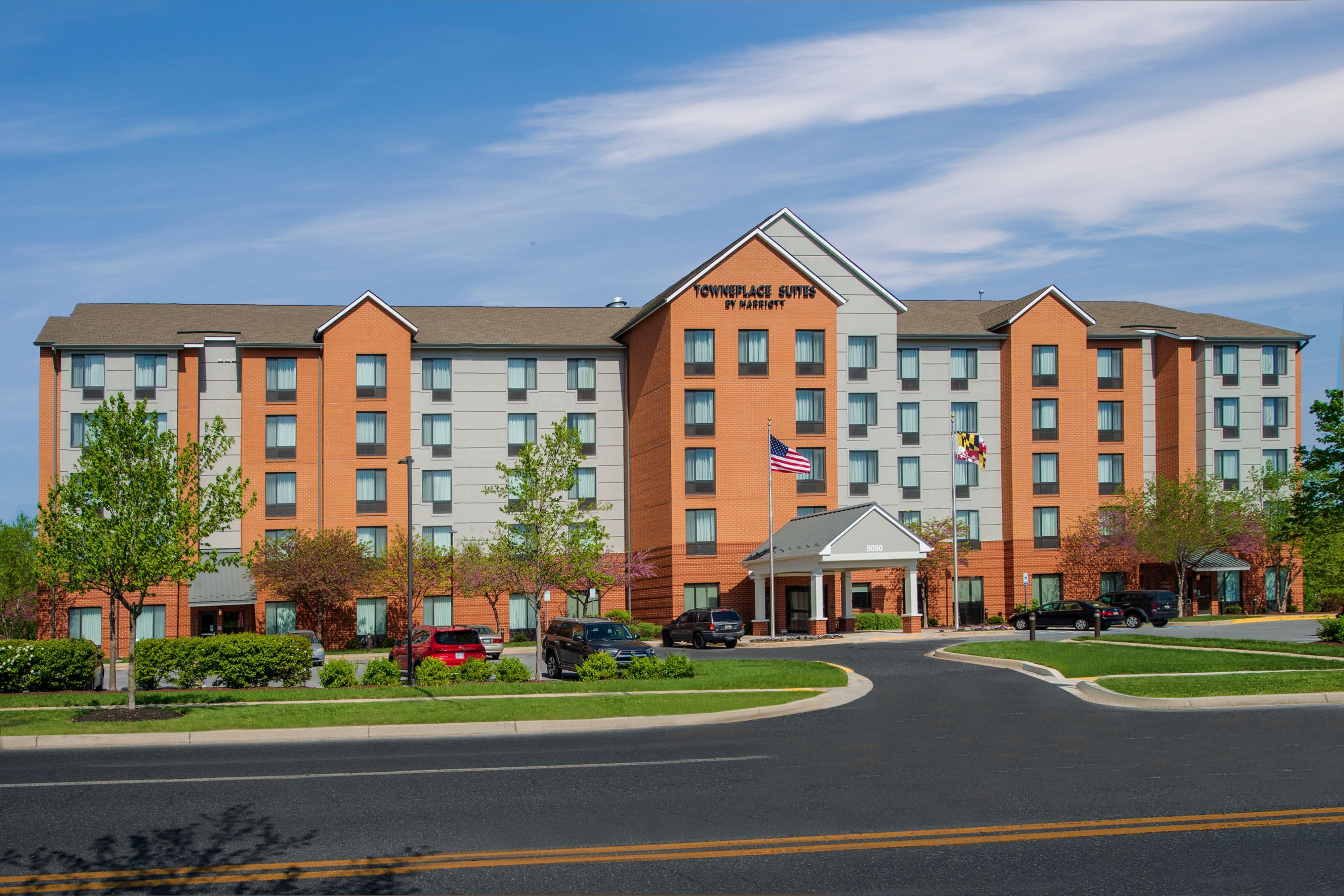 TOWNEPLACE SUITES BY MARRIOTT FREDERICK $130 ($̶1̶5̶1̶) - Updated 2023 ...